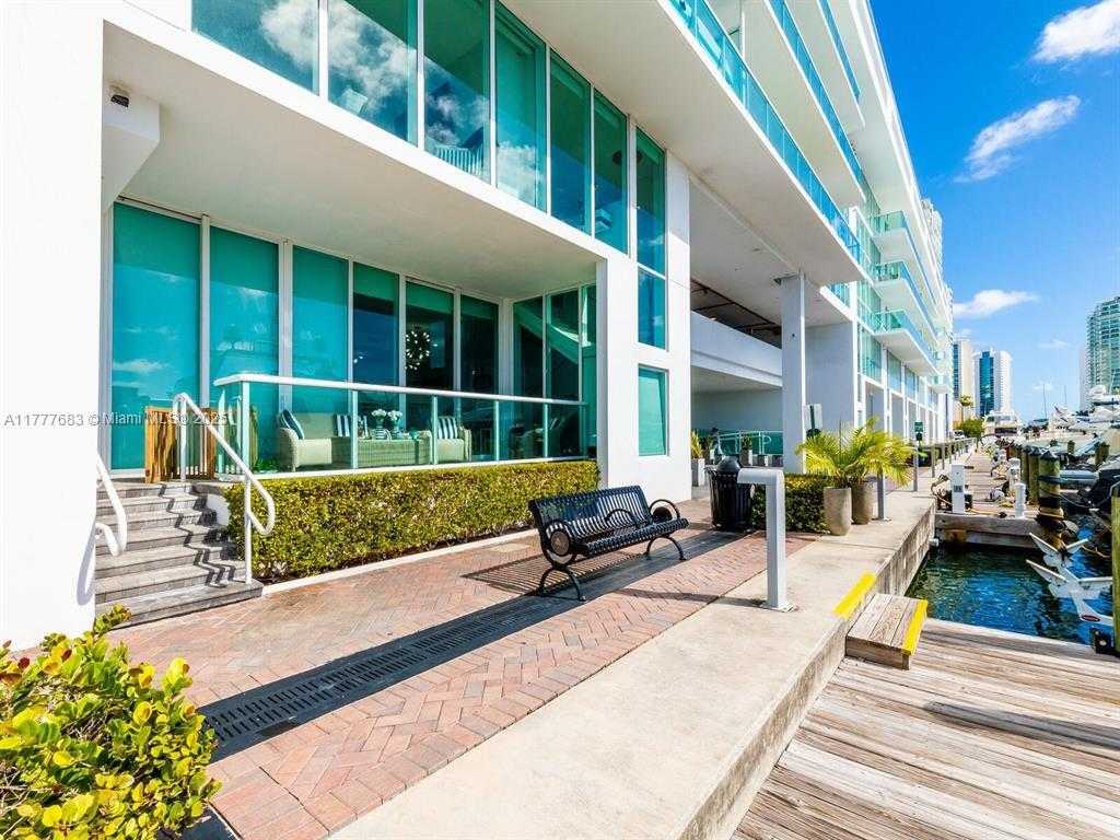 Small Image of 400 SUNNY ISLES BLVD #107, Sunny Isles Beach Number 20