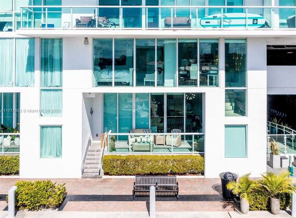 Small Image of 400 SUNNY ISLES BLVD #107, Sunny Isles Beach Number 21