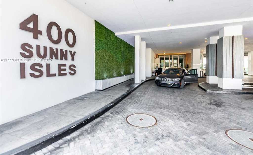 Small Image of 400 SUNNY ISLES BLVD #107, Sunny Isles Beach Number 22