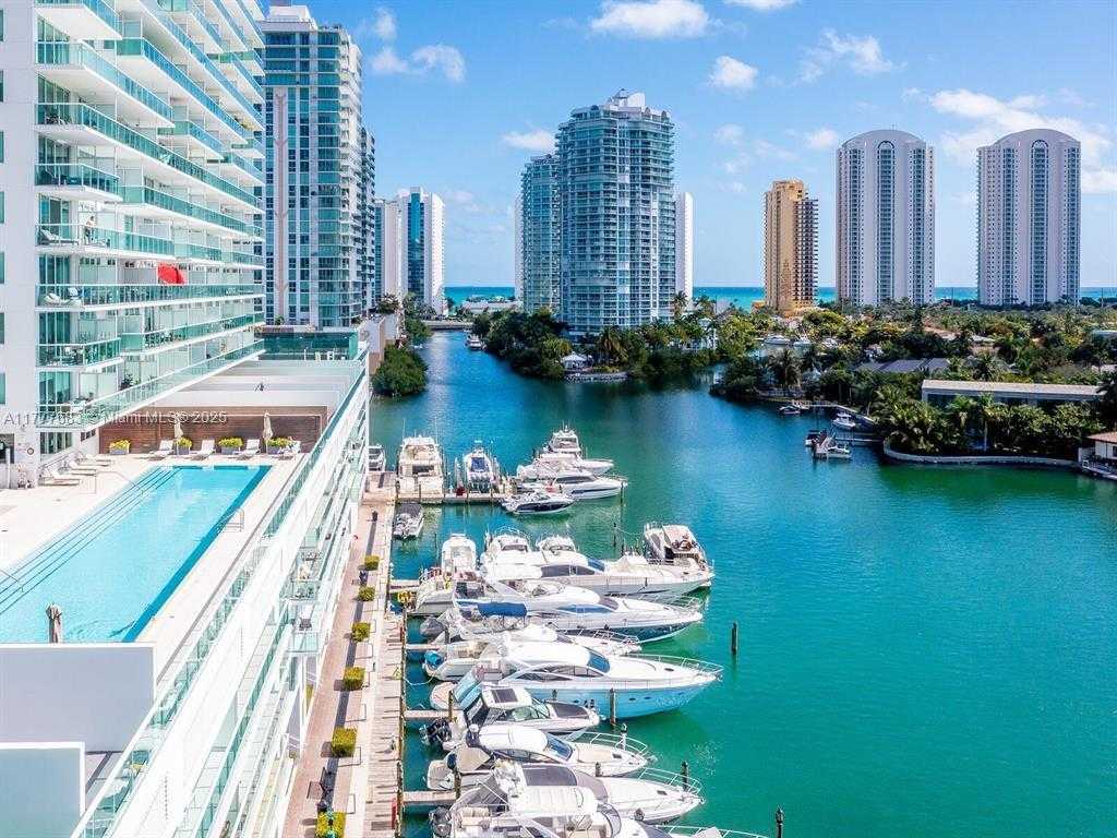 Small Image of 400 SUNNY ISLES BLVD #107, Sunny Isles Beach Number 25