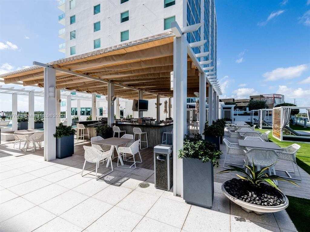 Small Image of 400 SUNNY ISLES BLVD #107, Sunny Isles Beach Number 27