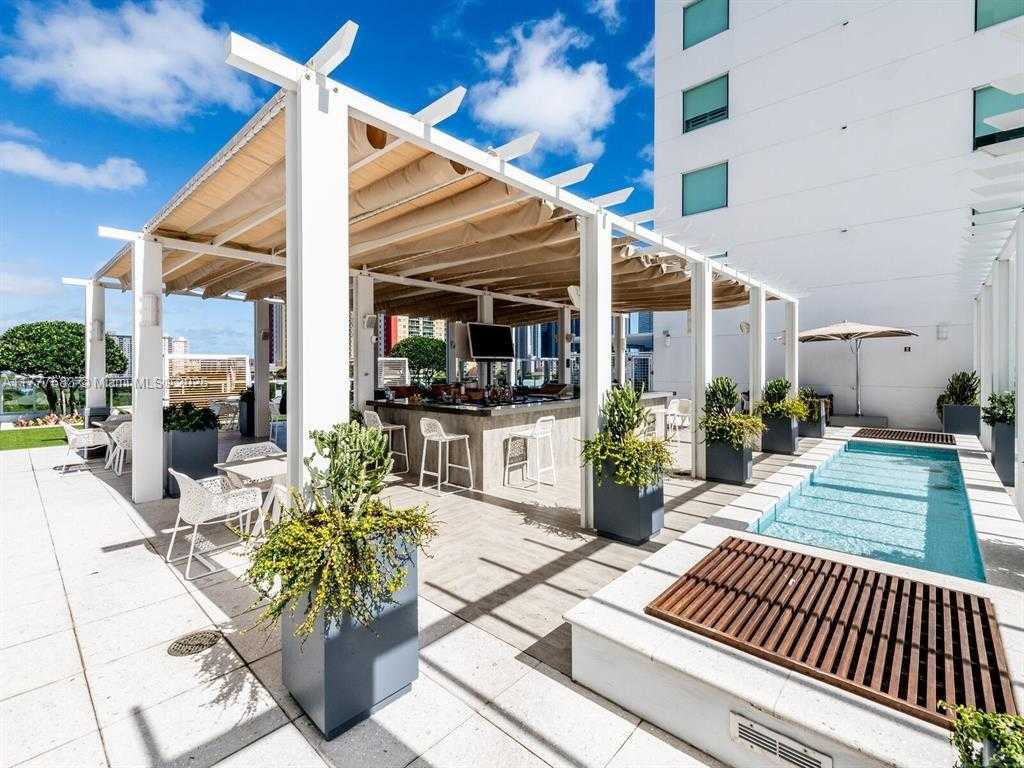 Small Image of 400 SUNNY ISLES BLVD #107, Sunny Isles Beach Number 28
