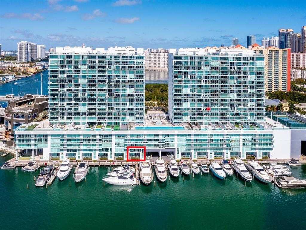 Small Image of 400 SUNNY ISLES BLVD #107, Sunny Isles Beach Number 37