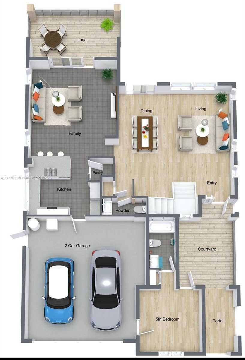 Small Image of 400 SUNNY ISLES BLVD #107, Sunny Isles Beach Number 59