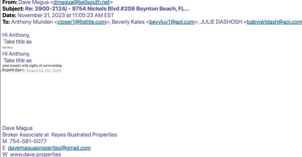 Small Image of 400 SUNNY ISLES BLVD #107, Sunny Isles Beach Number 60