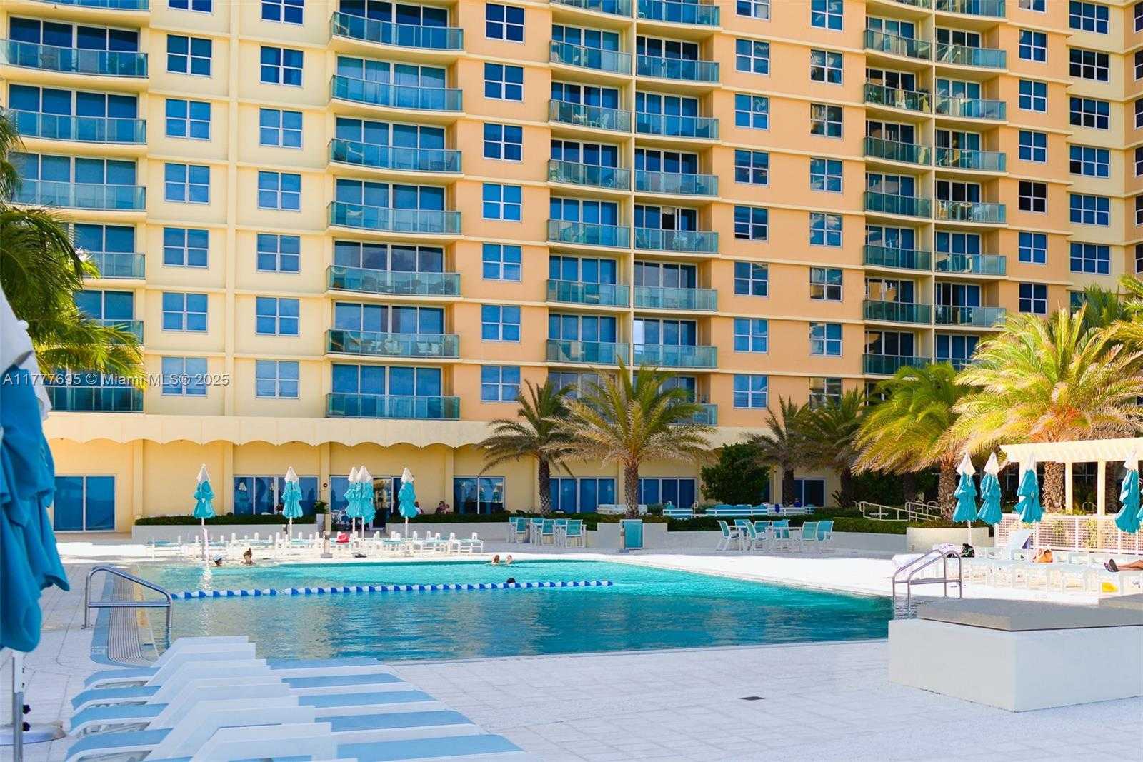 Small Image of 2501 SOUTH OCEAN DR #539, Hollywood Number 25