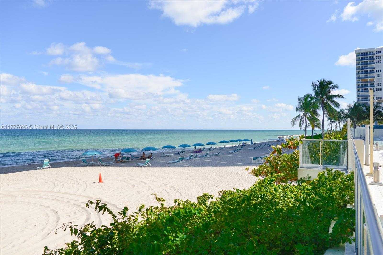 Small Image of 2501 SOUTH OCEAN DR #539, Hollywood Number 27