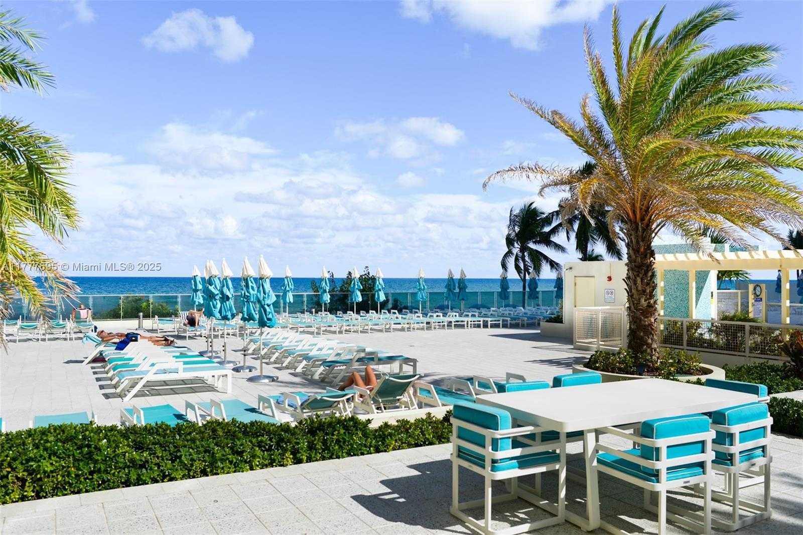 Small Image of 2501 SOUTH OCEAN DR #539, Hollywood Number 28
