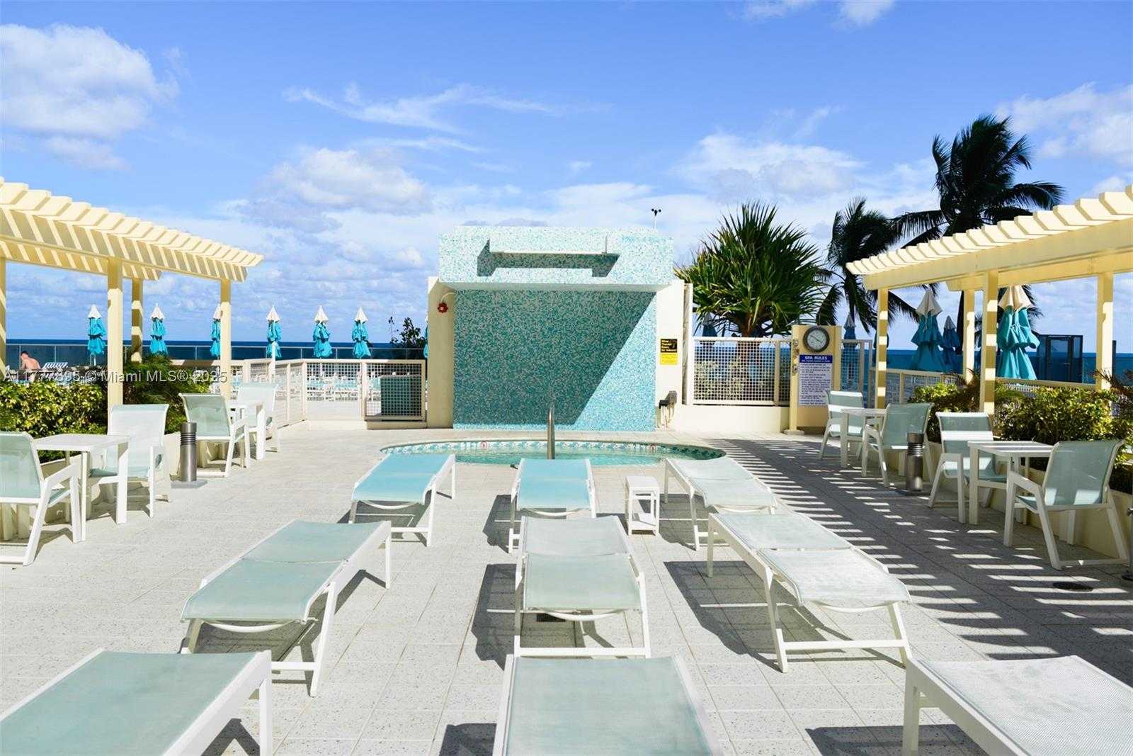 Small Image of 2501 SOUTH OCEAN DR #539, Hollywood Number 29