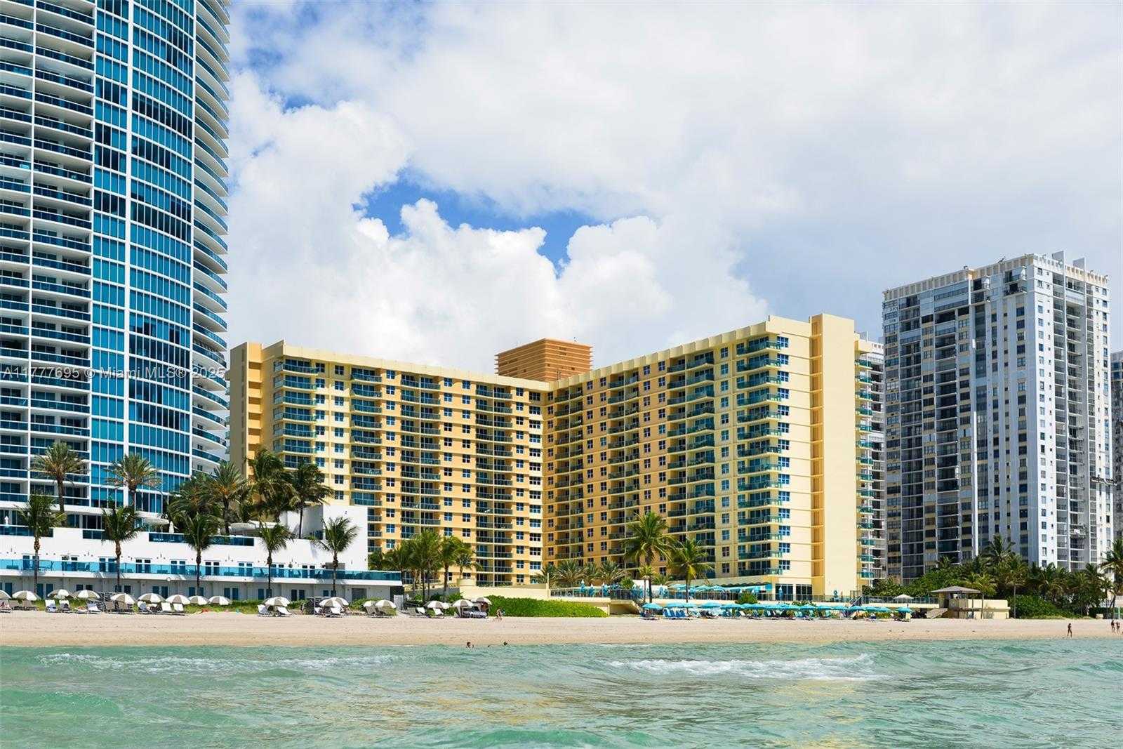 Small Image of 2501 SOUTH OCEAN DR #539, Hollywood Number 30