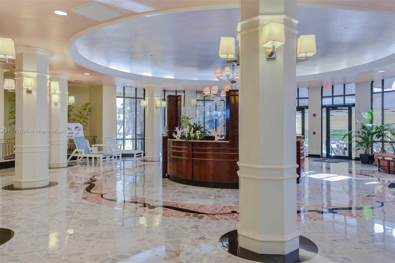 Small Image of 2501 SOUTH OCEAN DR #539, Hollywood Number 31