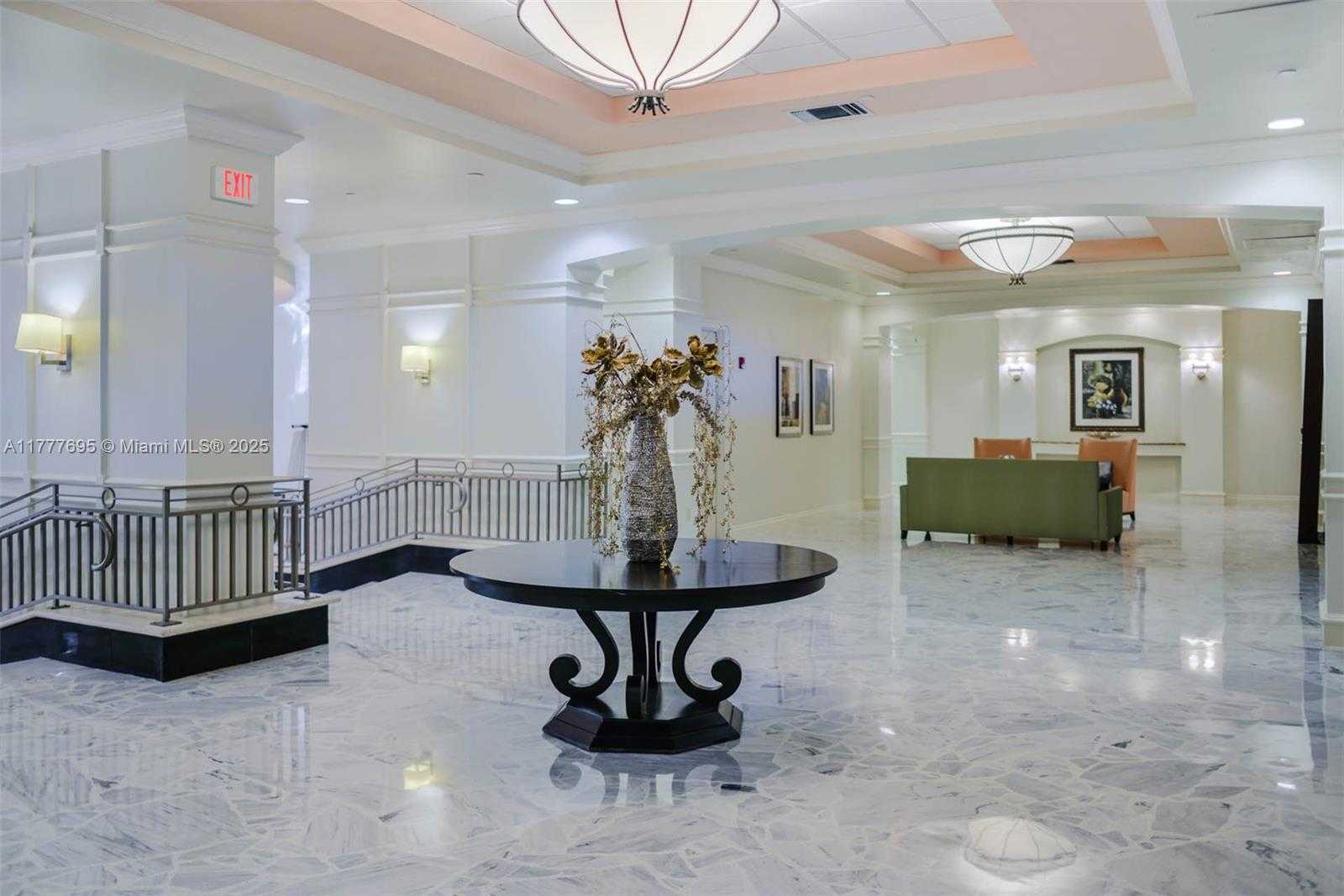Small Image of 2501 SOUTH OCEAN DR #539, Hollywood Number 32
