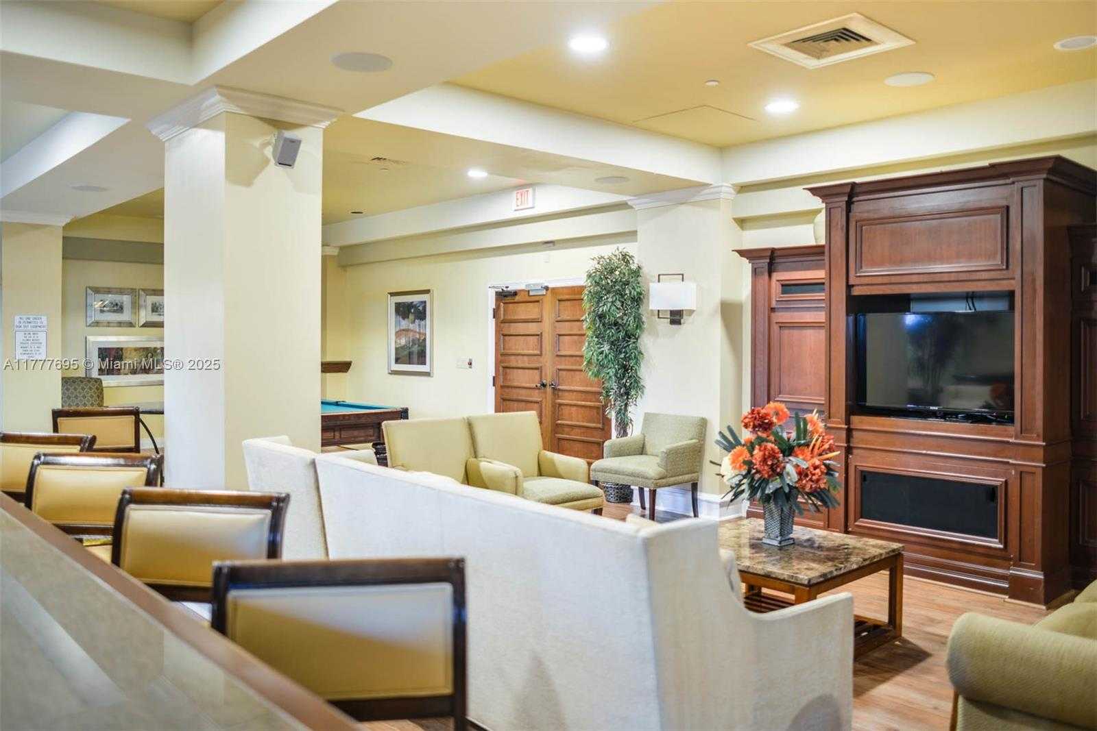 Small Image of 2501 SOUTH OCEAN DR #539, Hollywood Number 35