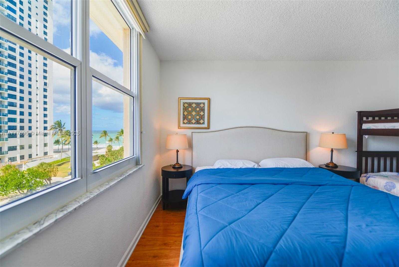 Small Image of 2501 SOUTH OCEAN DR #539, Hollywood Number 7