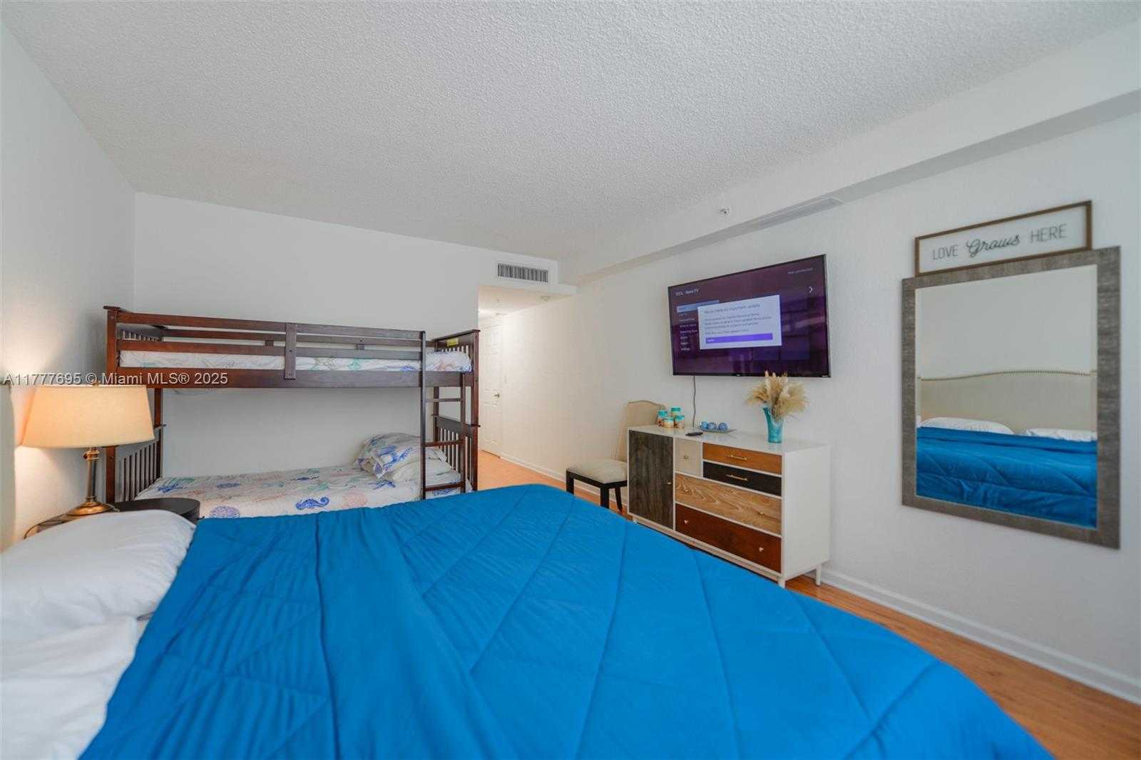 Small Image of 2501 SOUTH OCEAN DR #539, Hollywood Number 9
