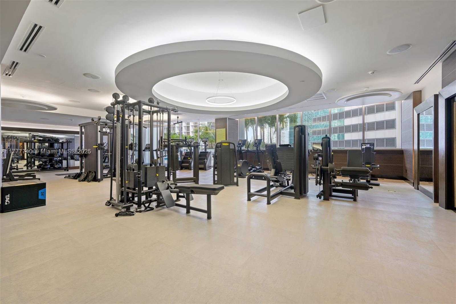 Small Image of 200 BISCAYNE BLVD WAY #4311, Miami Number 21