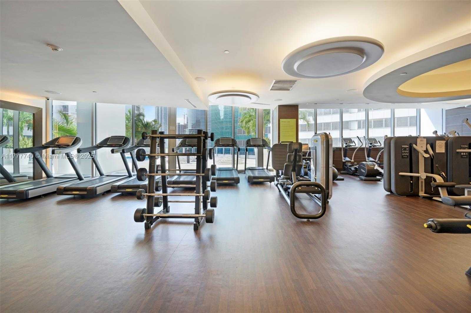 Small Image of 200 BISCAYNE BLVD WAY #4311, Miami Number 22