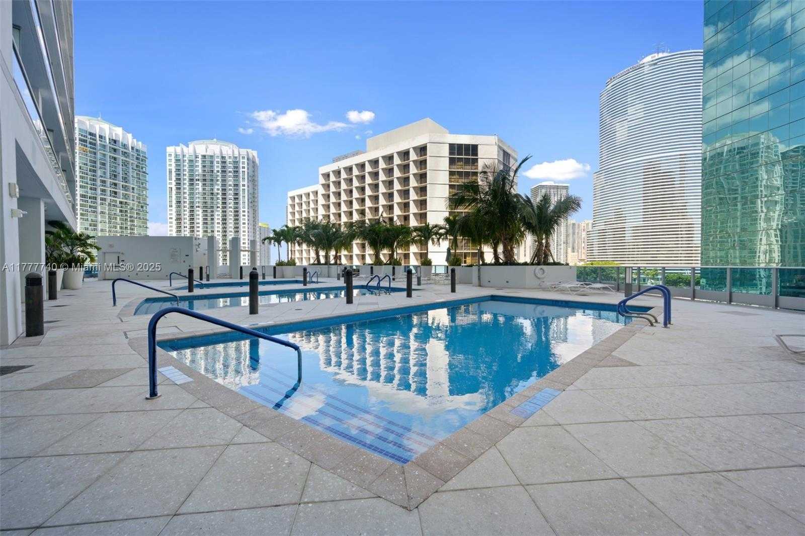 Small Image of 200 BISCAYNE BLVD WAY #4311, Miami Number 24