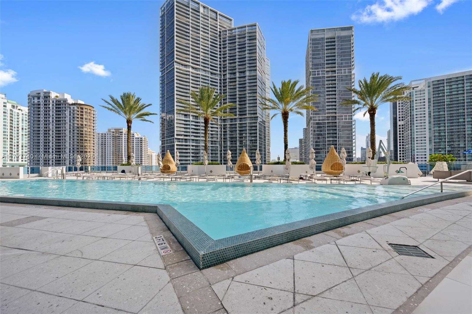 Small Image of 200 BISCAYNE BLVD WAY #4311, Miami Number 26