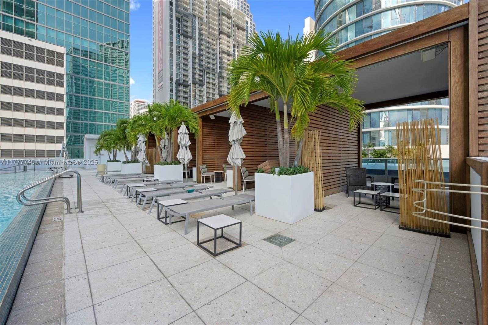 Small Image of 200 BISCAYNE BLVD WAY #4311, Miami Number 28