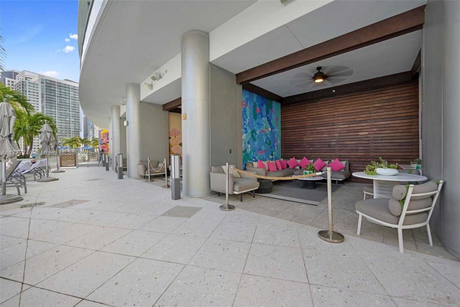 Small Image of 200 BISCAYNE BLVD WAY #4311, Miami Number 29