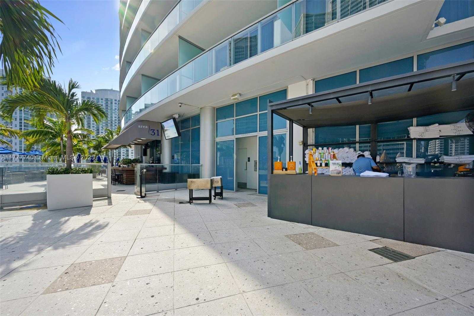 Small Image of 200 BISCAYNE BLVD WAY #4311, Miami Number 31