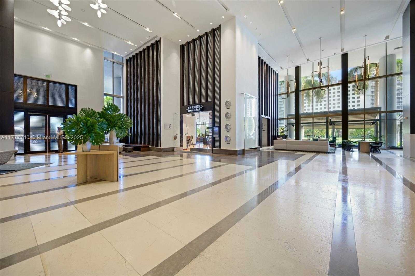 Small Image of 200 BISCAYNE BLVD WAY #4311, Miami Number 32
