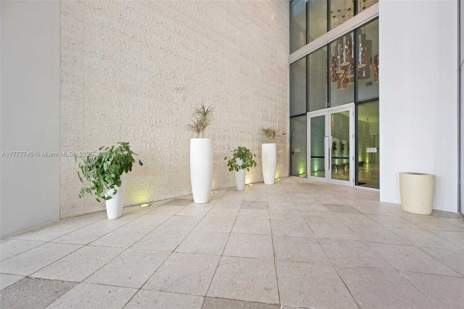 Small Image of 200 BISCAYNE BLVD WAY #4311, Miami Number 34