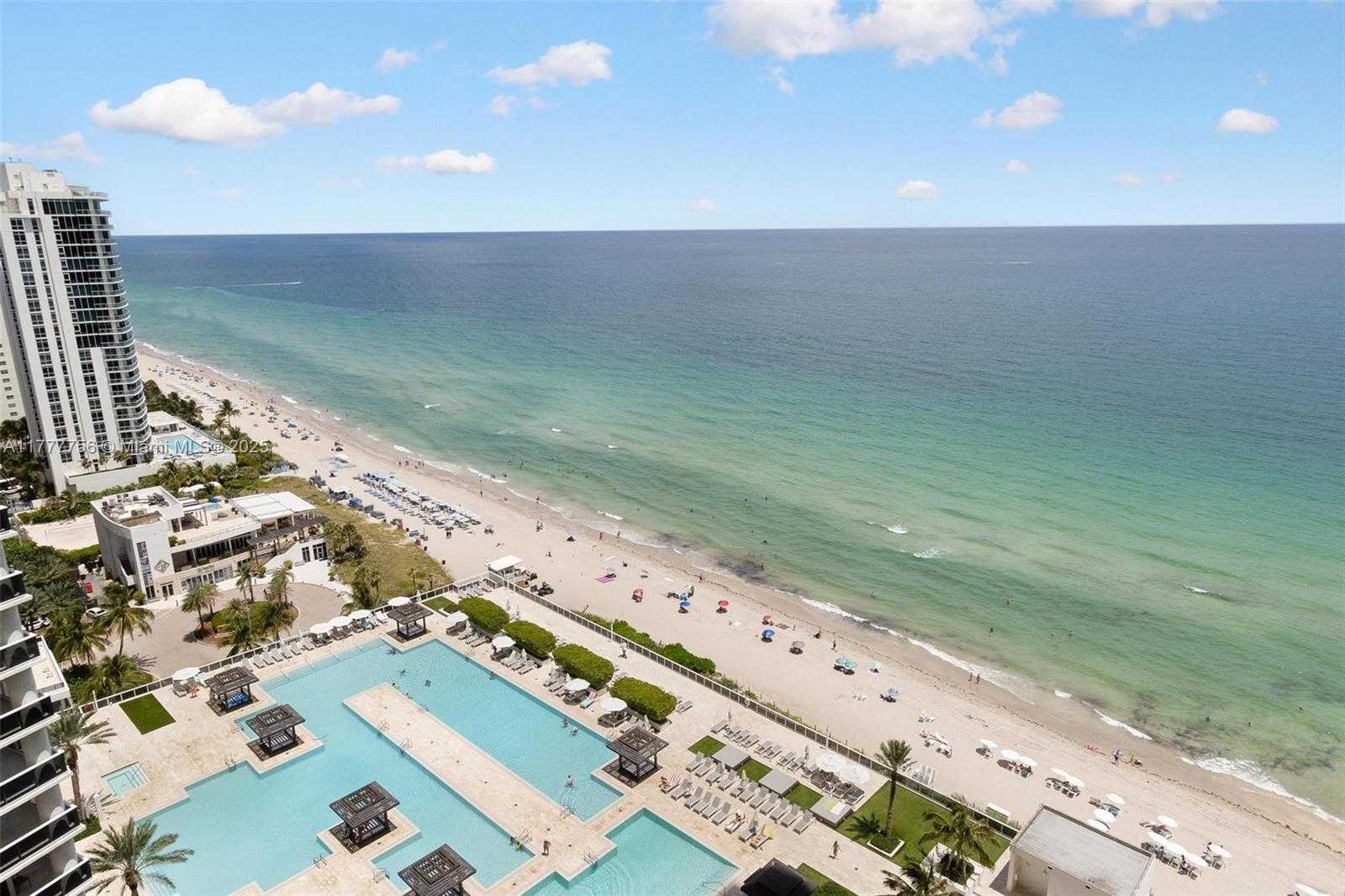 Small Image of 1830 SOUTH OCEAN DR #2409, Hallandale Beach Number 17