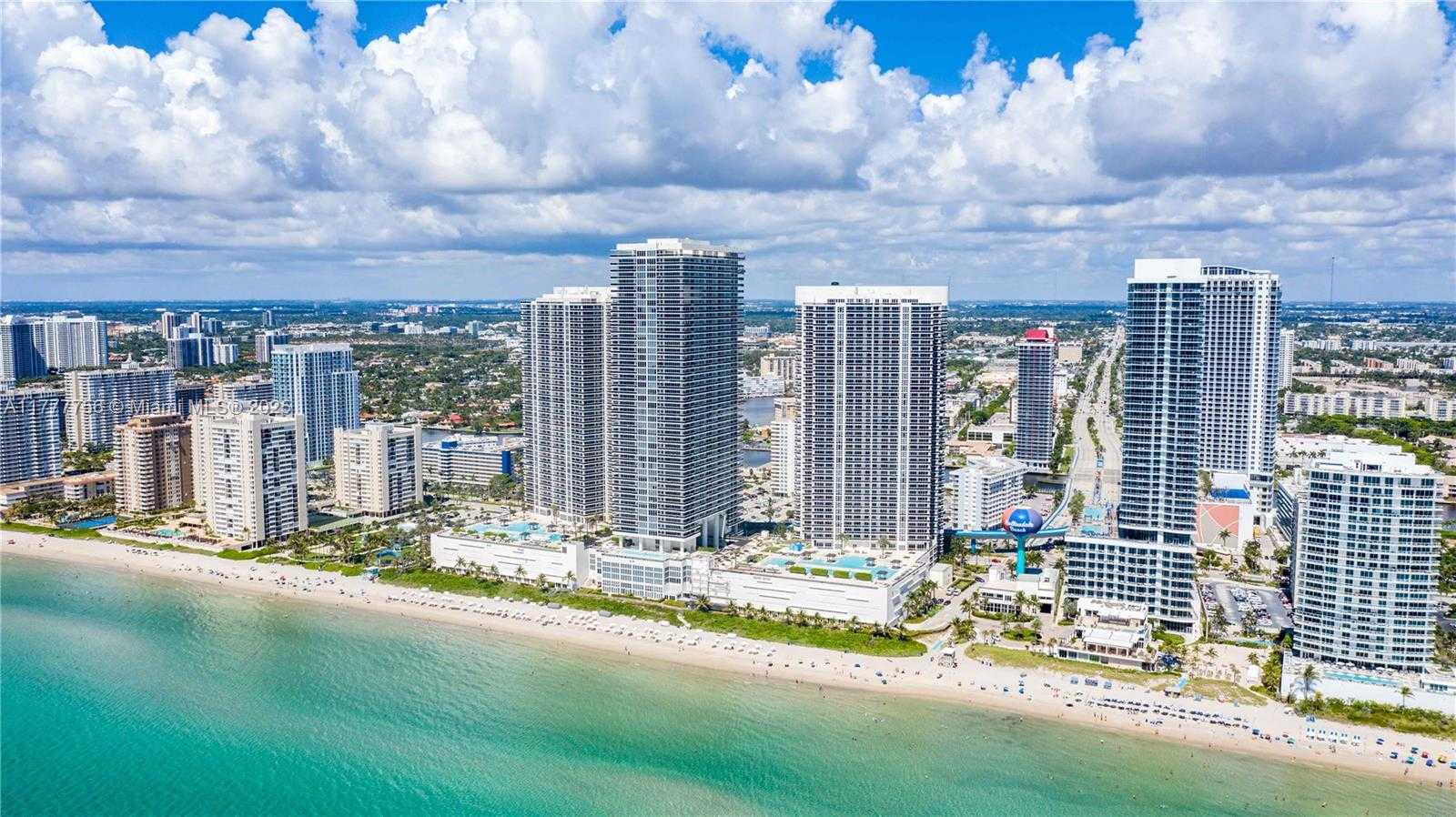 Small Image of 1830 SOUTH OCEAN DR #2409, Hallandale Beach Number 18