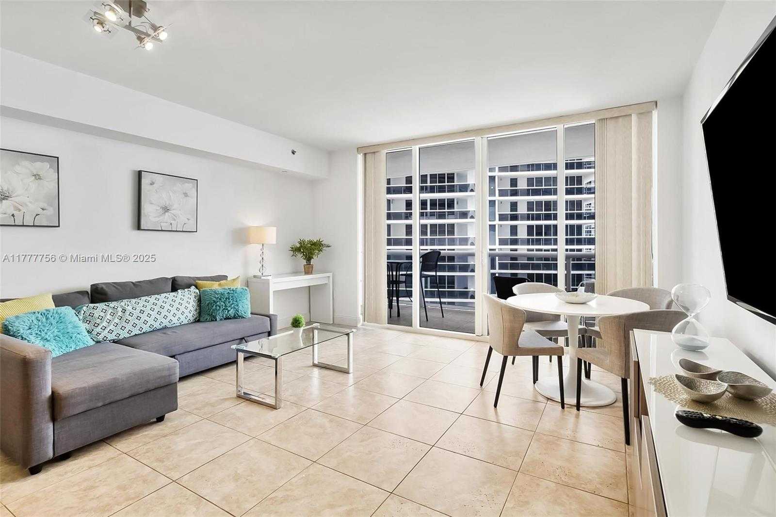 Small Image of 1830 SOUTH OCEAN DR #2409, Hallandale Beach Number 2