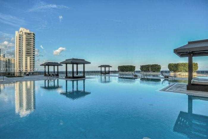 Small Image of 1830 SOUTH OCEAN DR #2409, Hallandale Beach Number 23