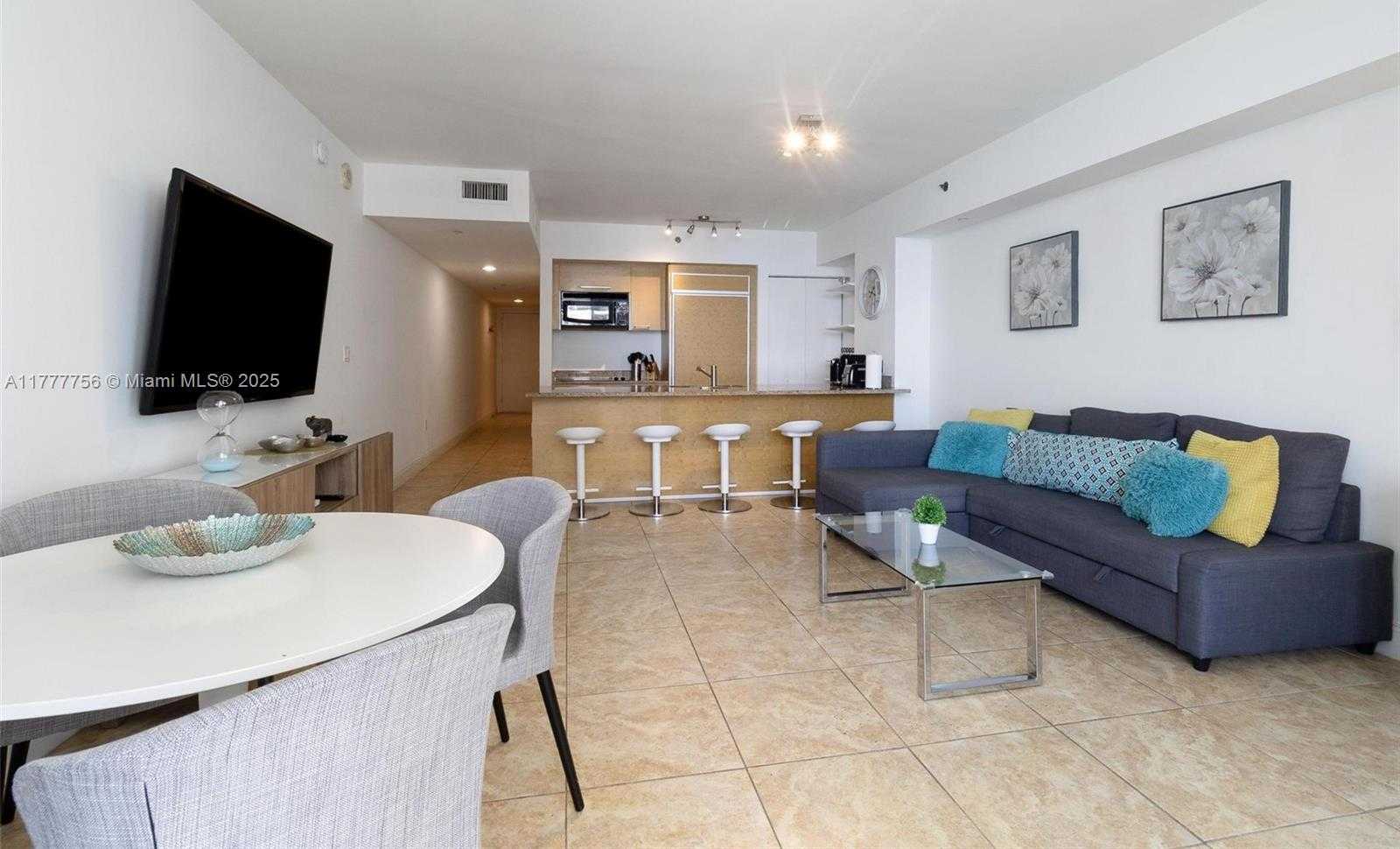 Small Image of 1830 SOUTH OCEAN DR #2409, Hallandale Beach Number 3