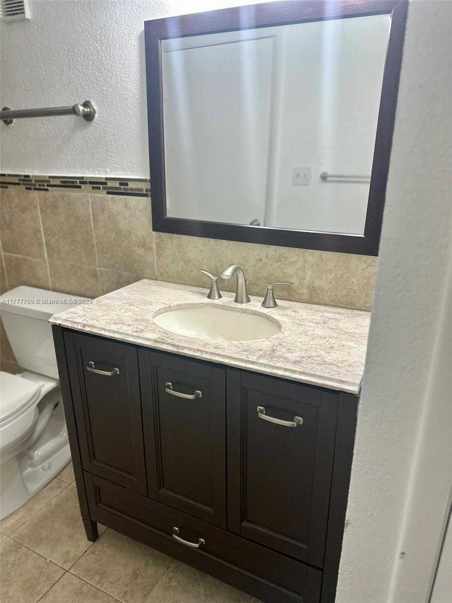 Small Image of 10581 SOUTH WEST 155TH CT #1214, Miami Number 21