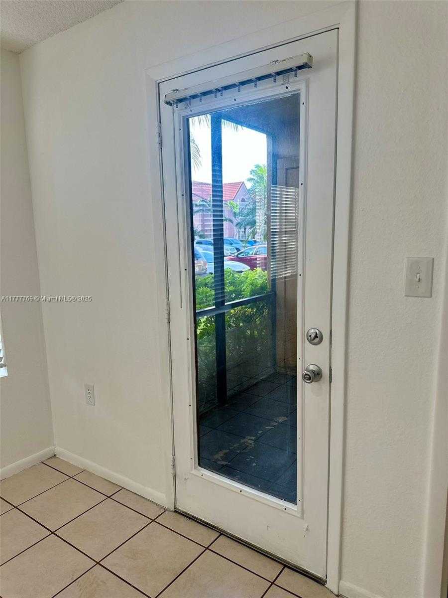Small Image of 10581 SOUTH WEST 155TH CT #1214, Miami Number 25