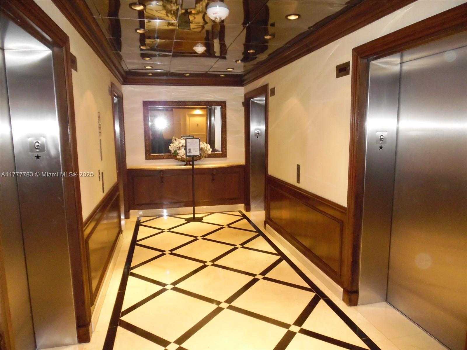 Small Image of 3530 MYSTIC POINTE DR #408, Aventura Number 22