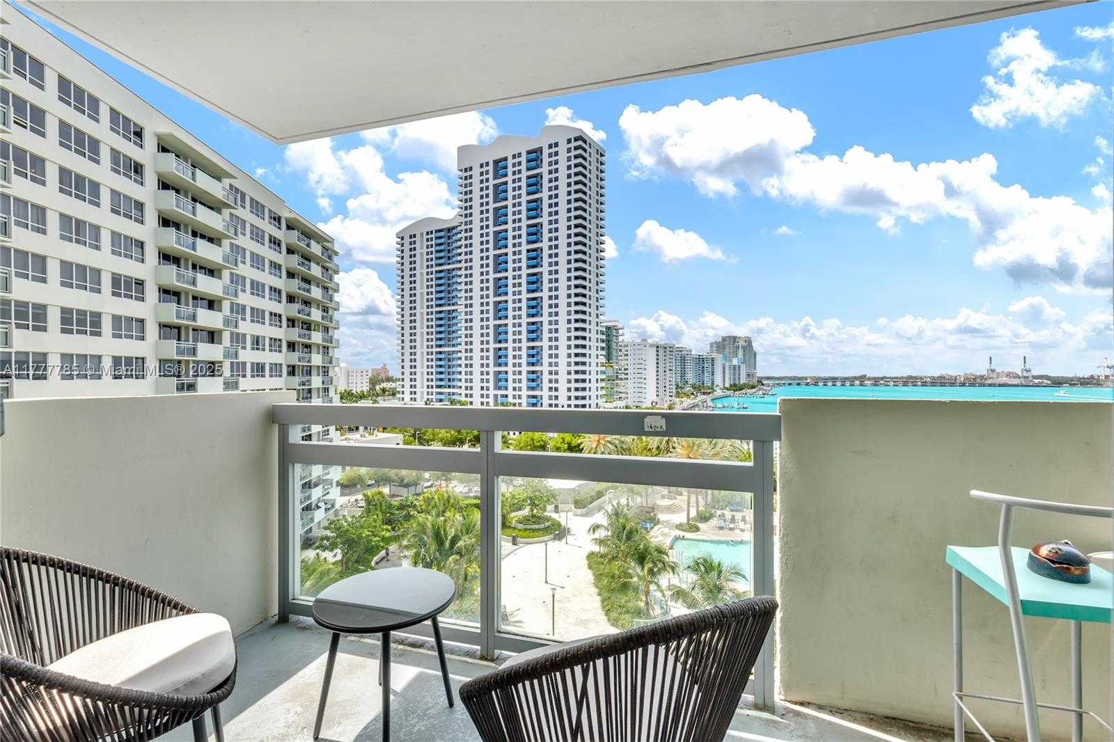 Small Image of 1500 Bay Rd, Miami Beach, FL 33139, USA Number 20
