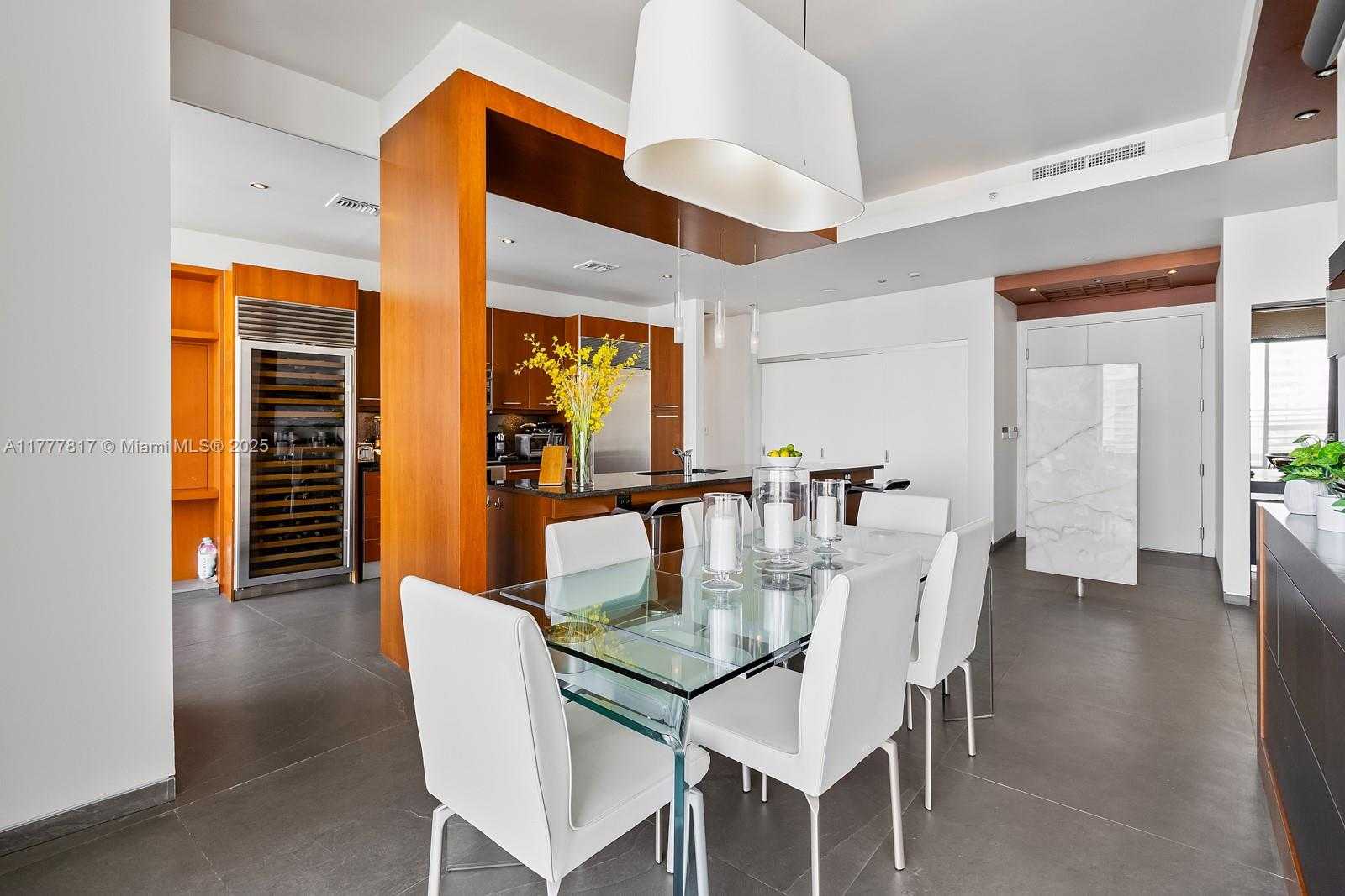 Small Image of 901 BRICKELL KEY BLVD #3607, Miami Number 12