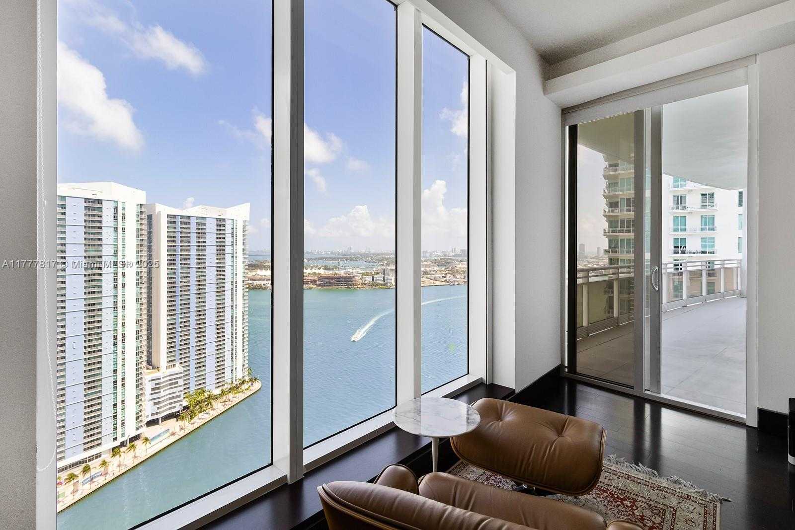 Small Image of 901 BRICKELL KEY BLVD #3607, Miami Number 17