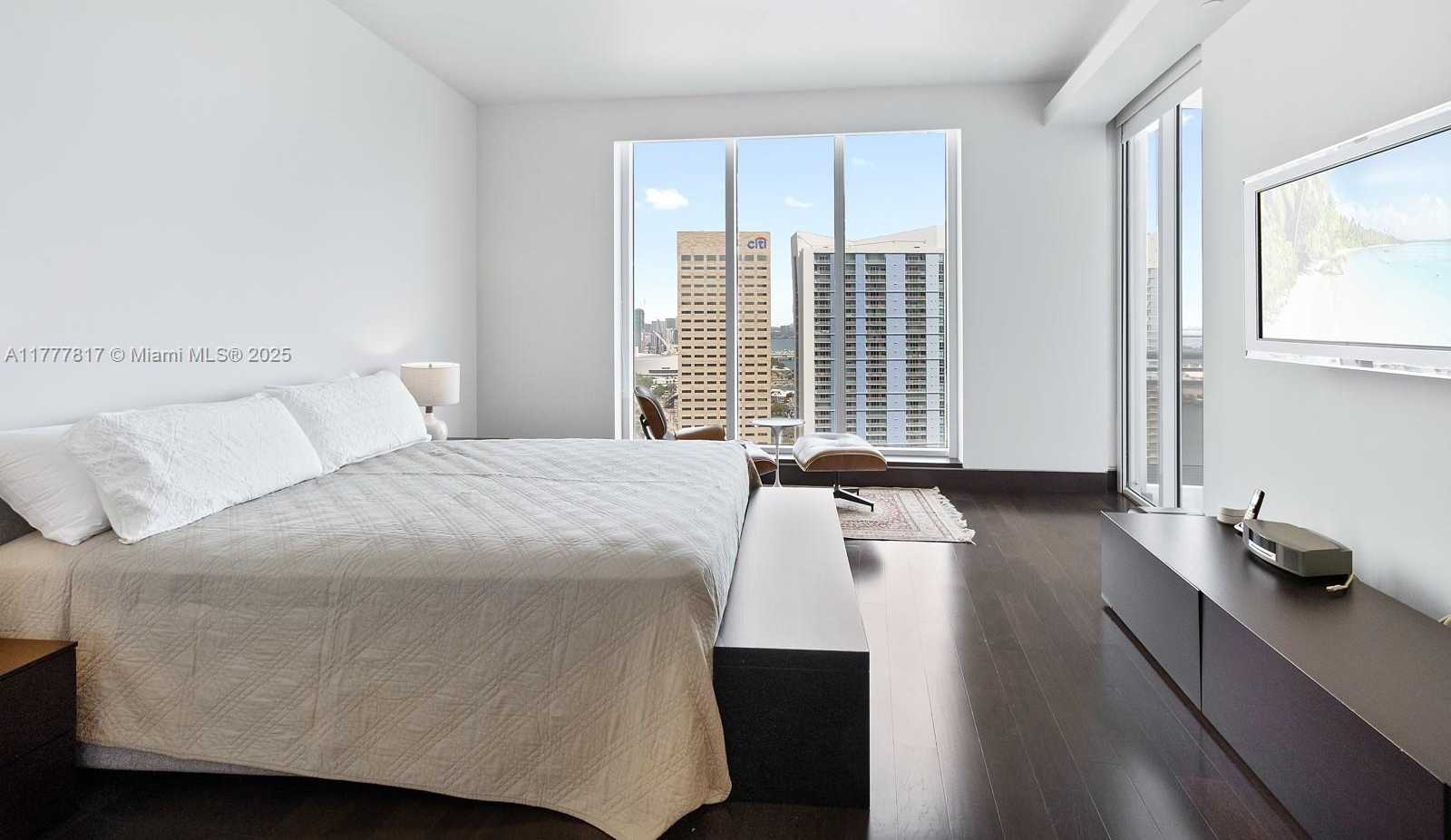 Small Image of 901 BRICKELL KEY BLVD #3607, Miami Number 23