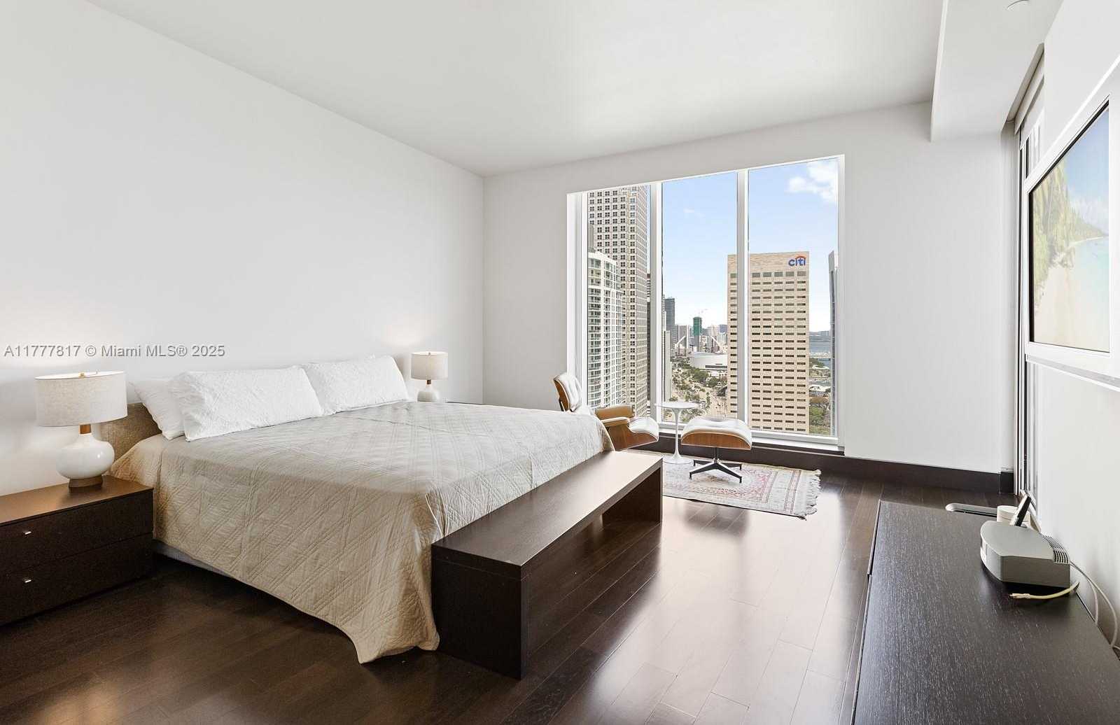 Small Image of 901 BRICKELL KEY BLVD #3607, Miami Number 24
