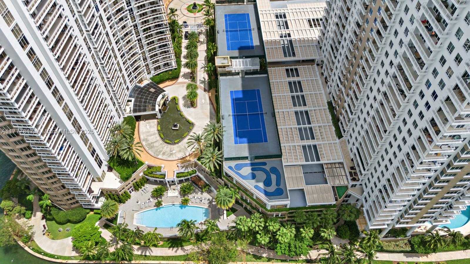 Small Image of 901 BRICKELL KEY BLVD #3607, Miami Number 29