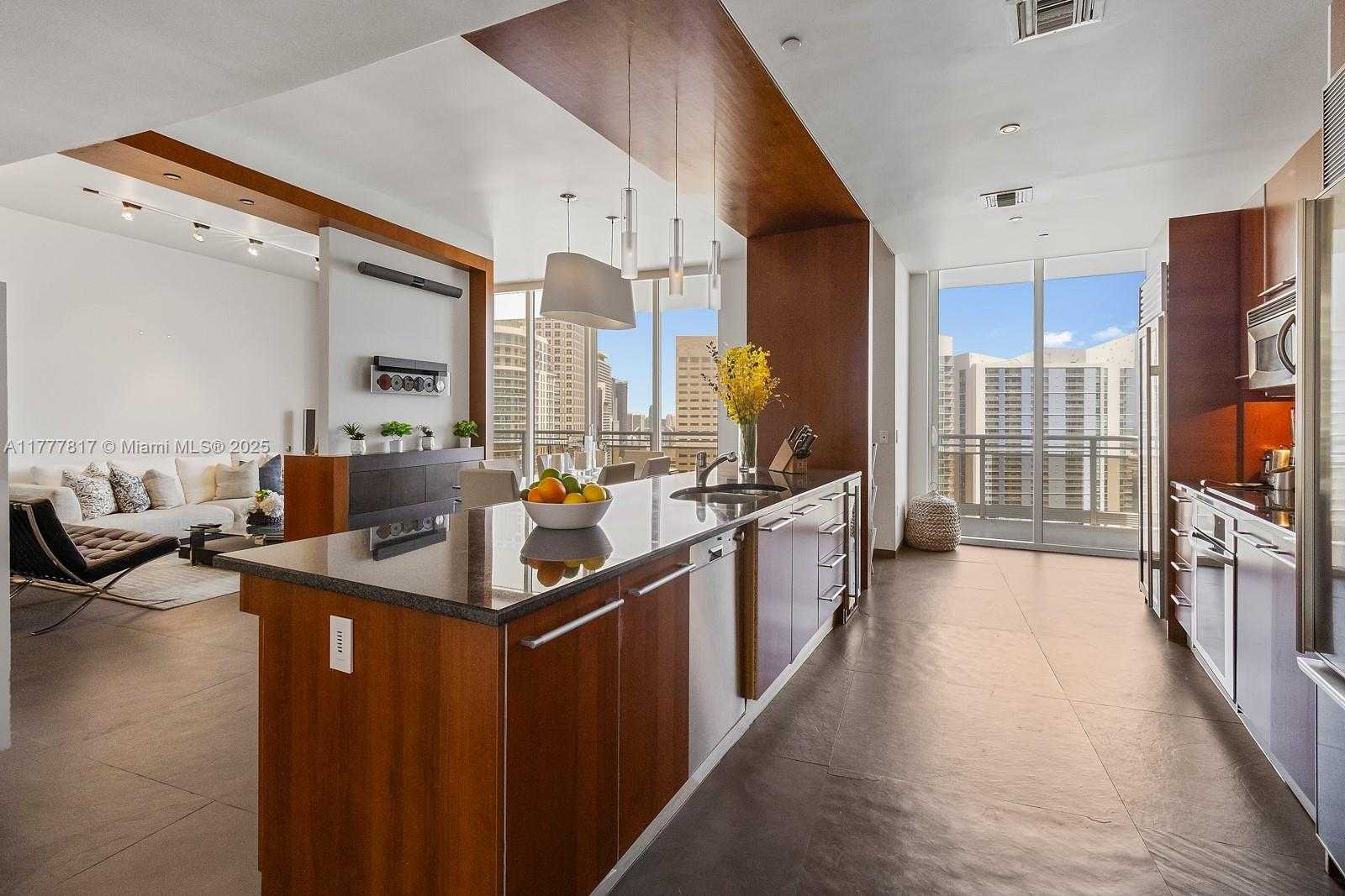 Small Image of 901 BRICKELL KEY BLVD #3607, Miami Number 3