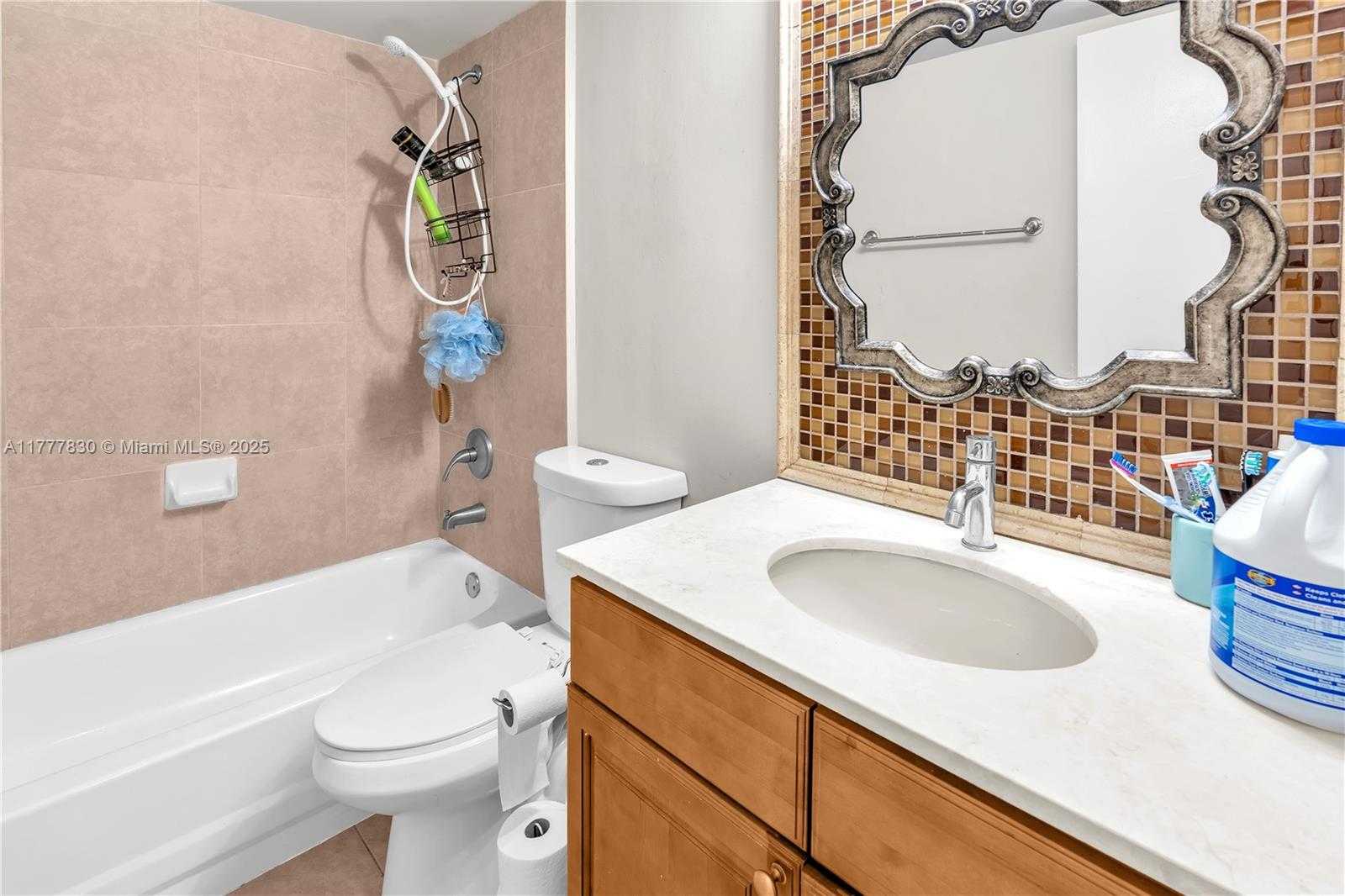 Small Image of 18850 NORTH WEST 57TH AVE #205, Hialeah Number 17