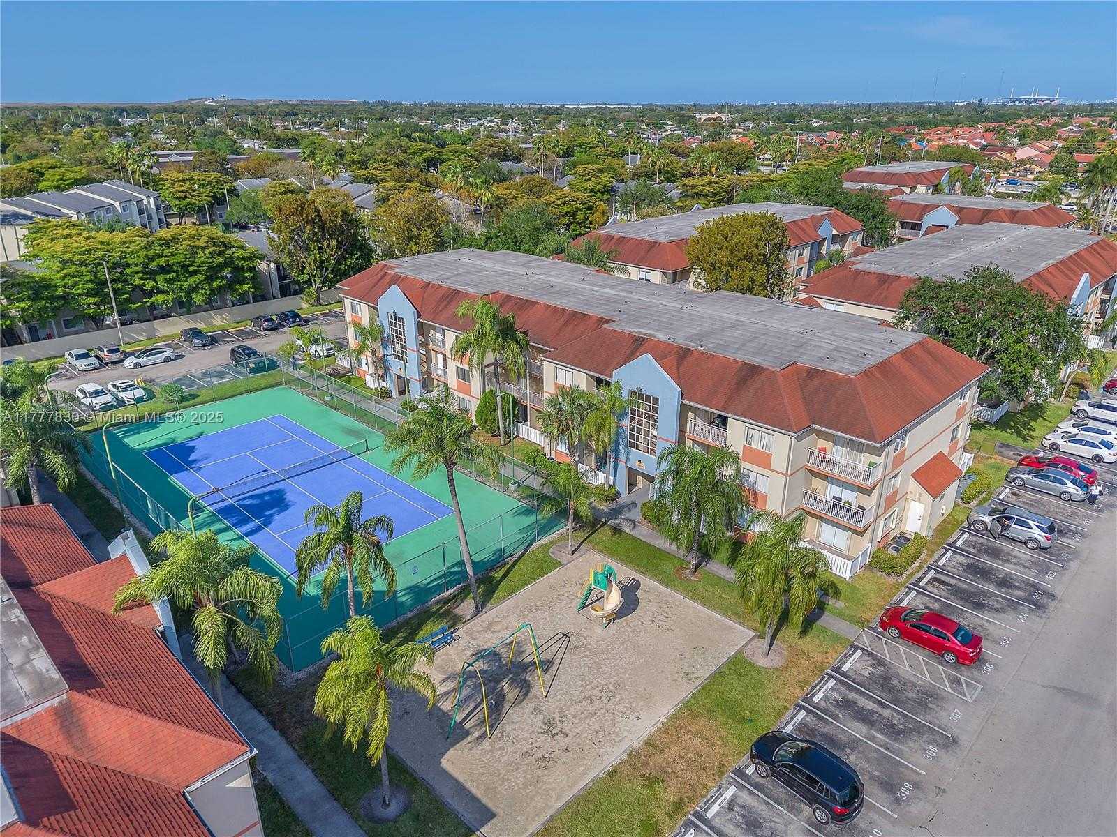 Small Image of 18850 NORTH WEST 57TH AVE #205, Hialeah Number 2