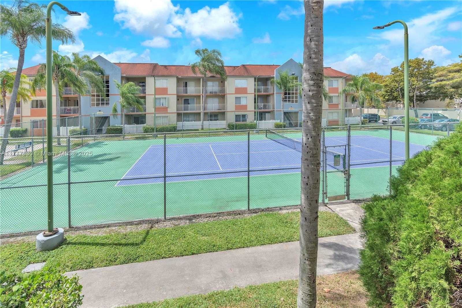 Small Image of 18850 NORTH WEST 57TH AVE #205, Hialeah Number 26