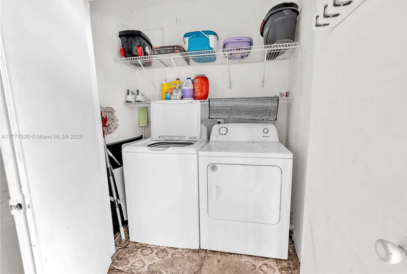 Small Image of 18850 NORTH WEST 57TH AVE #205, Hialeah Number 27