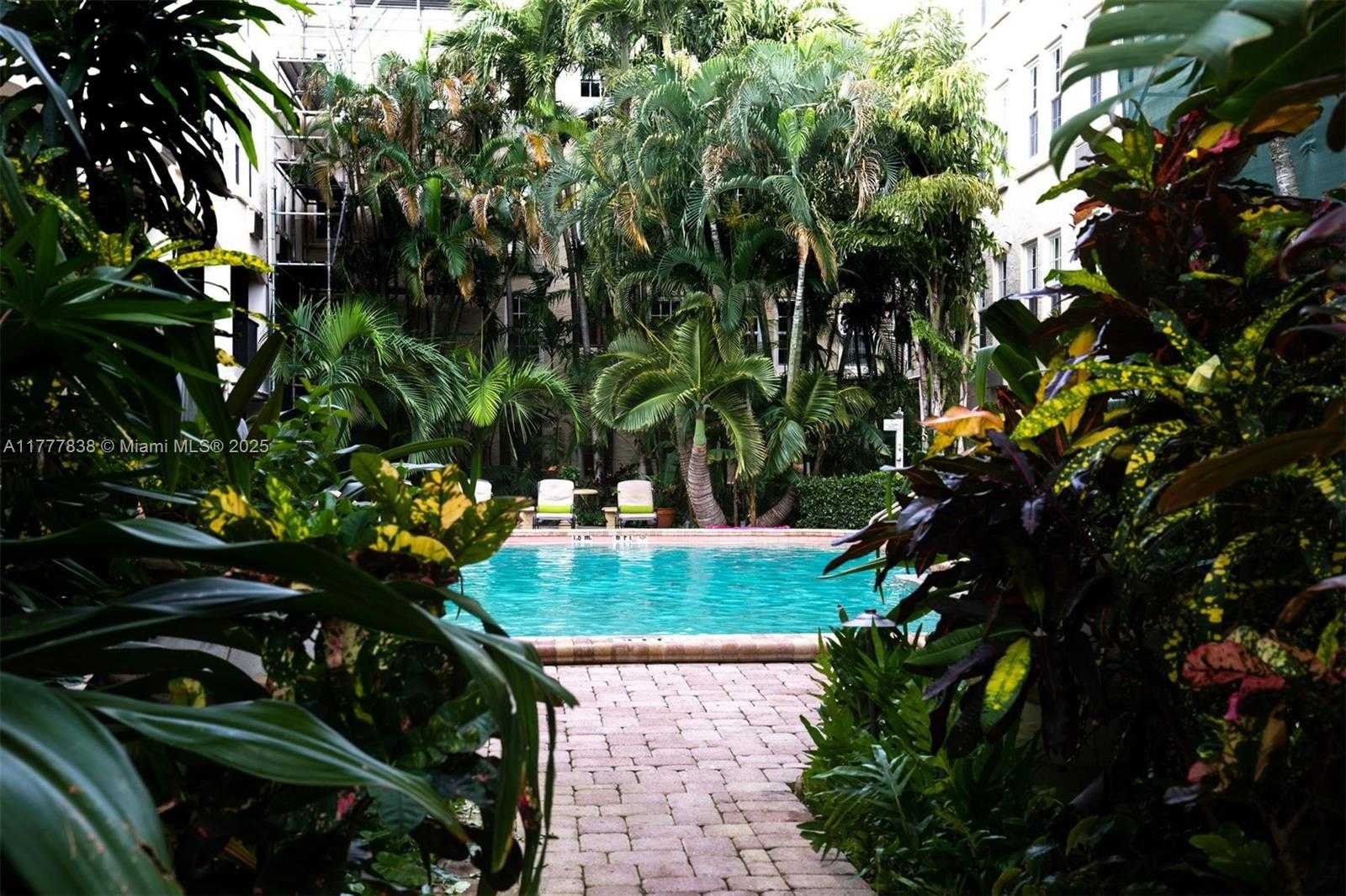 Small Image of 235 SUNRISE AVE #3052, Palm Beach Number 9