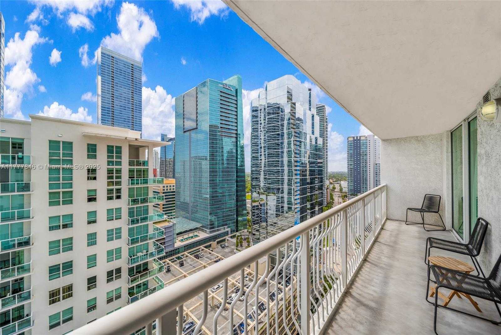 Small Image of 1200 BRICKELL BAY DR #2515, Miami Number 2