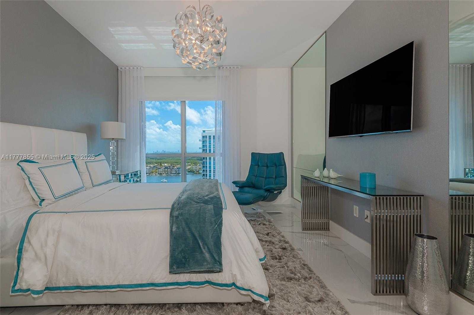 Small Image of 17301 BISCAYNE BLVD #2209, North Miami Beach Number 36